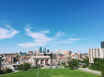 Kansas City - Union Station
